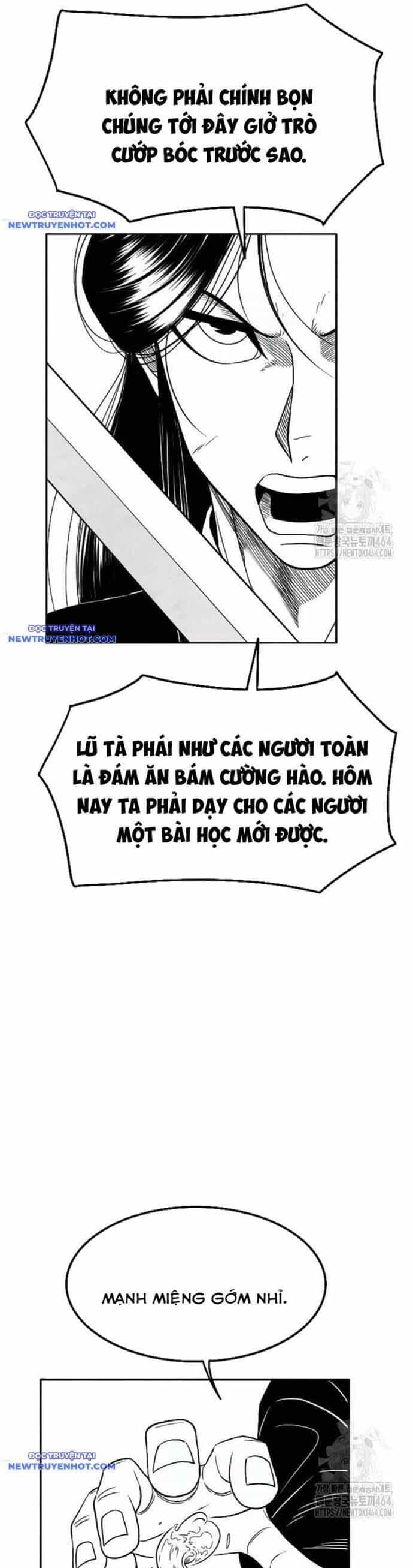 Hắc Sa - Chương 22 - ảnh 13