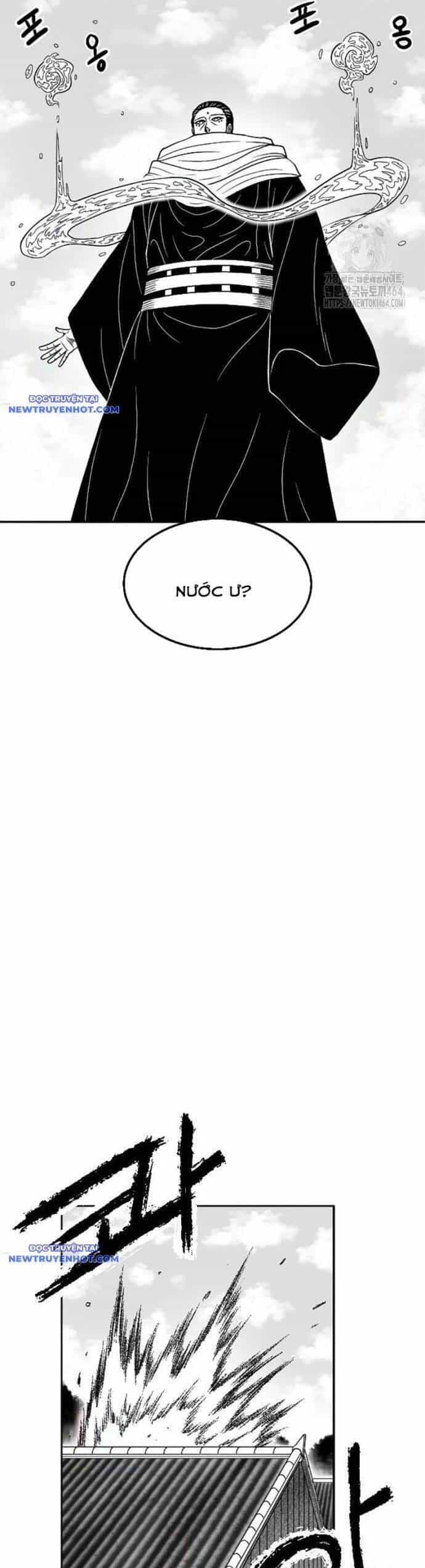 Hắc Sa - Chương 22 - ảnh 14
