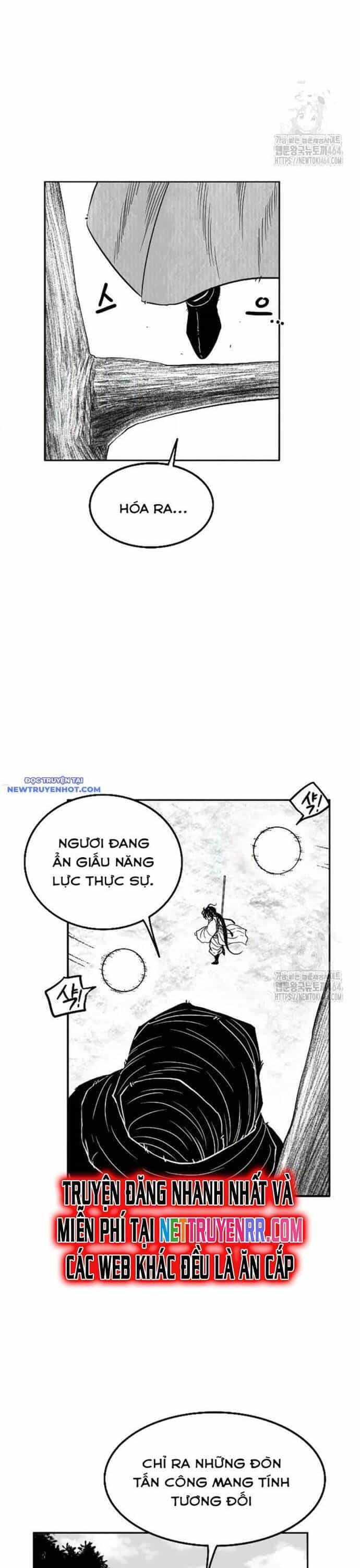 Hắc Sa - Chương 22 - ảnh 17