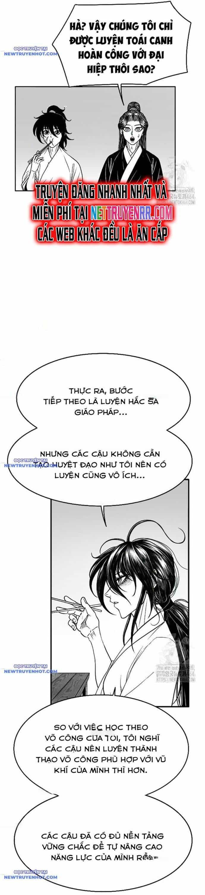 Hắc Sa - Chương 22 - ảnh 2