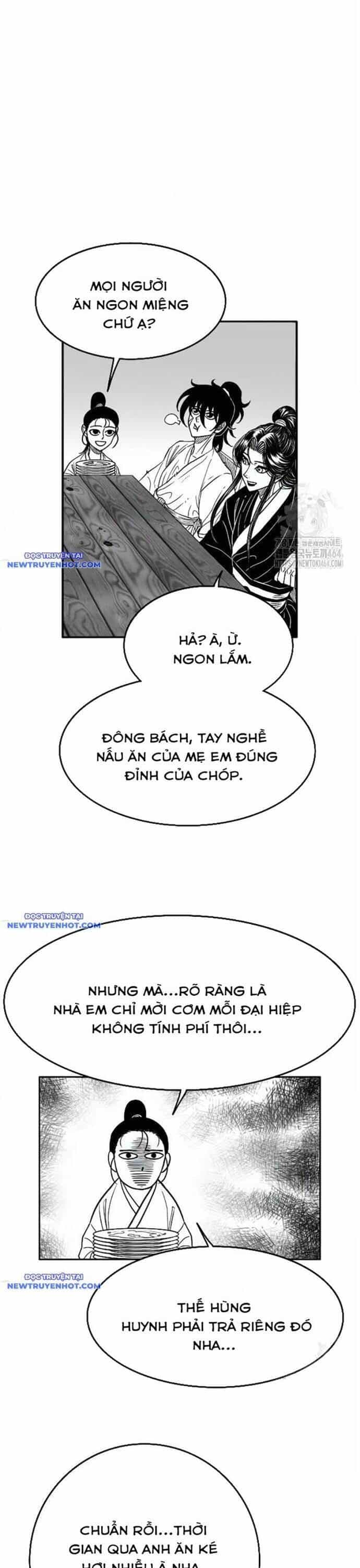 Hắc Sa - Chương 22 - ảnh 3