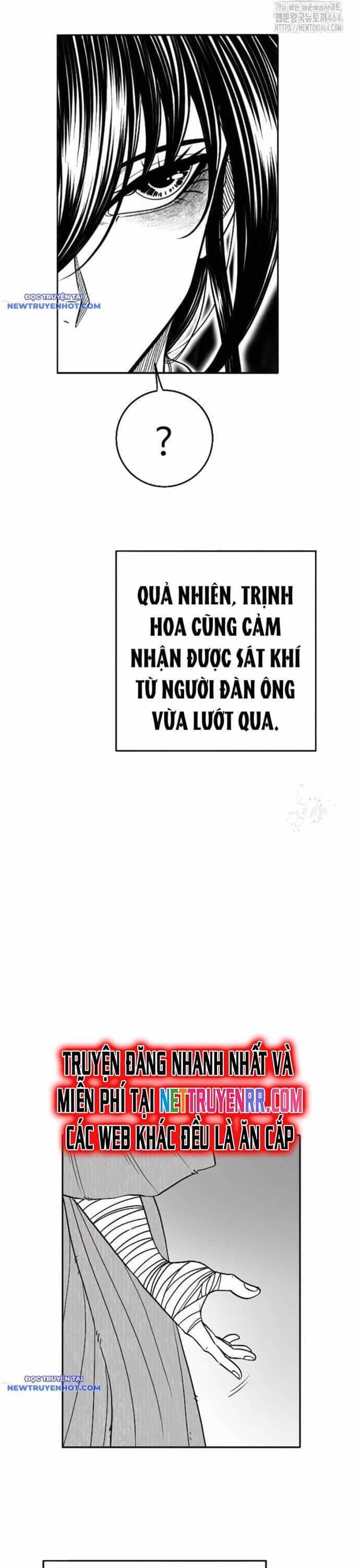 Hắc Sa - Chương 22 - ảnh 5