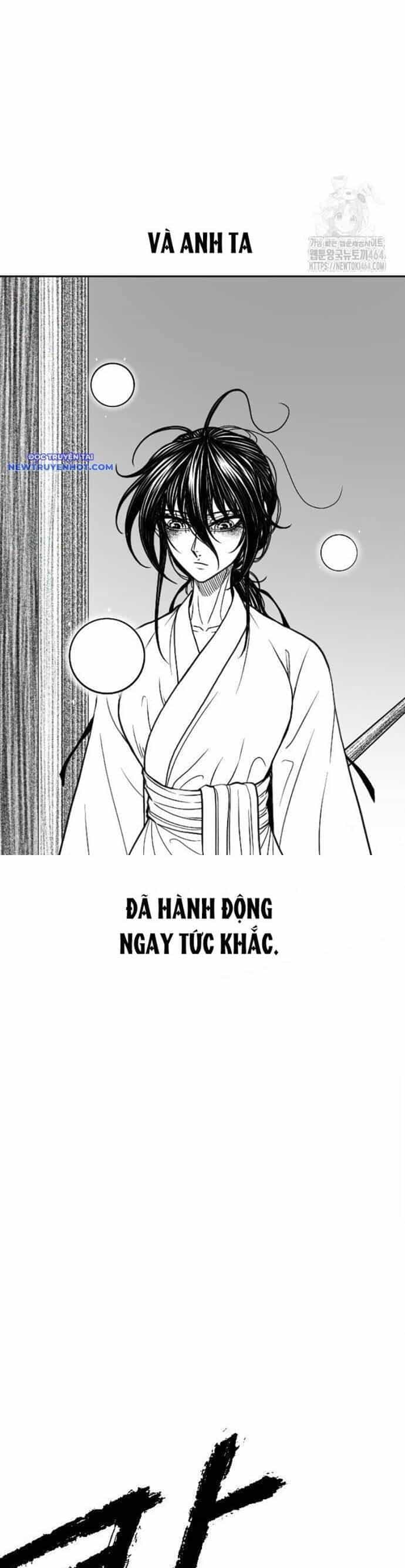Hắc Sa - Chương 22 - ảnh 6