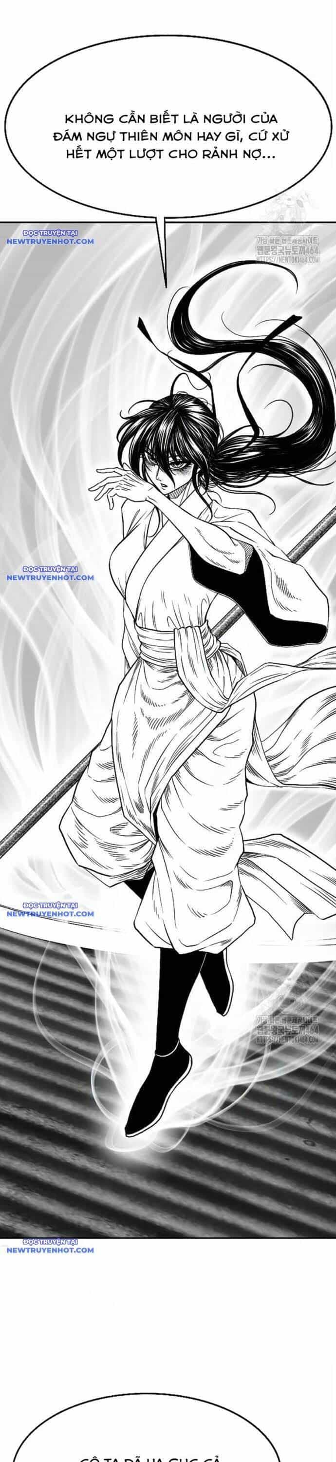 Hắc Sa - Chương 22 - ảnh 8