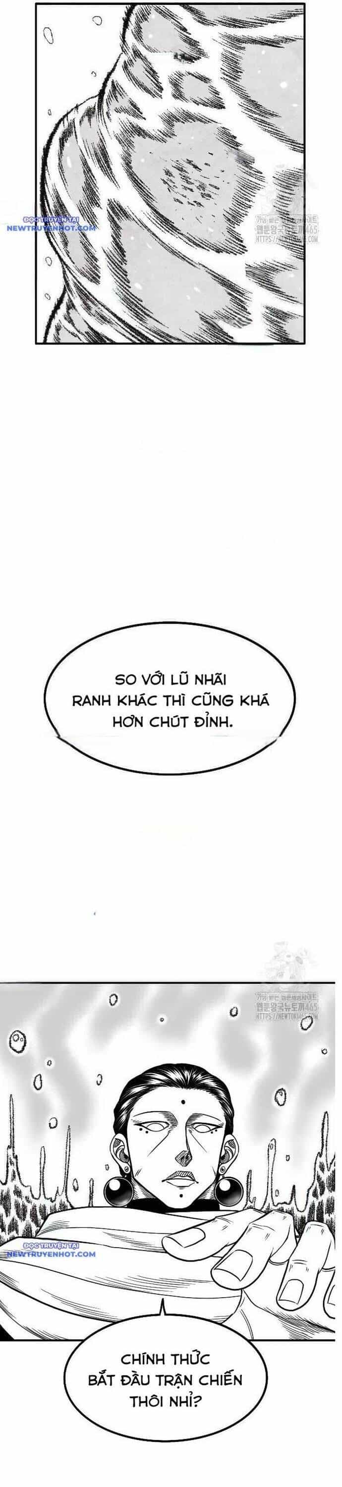 Hắc Sa - Chương 23 - ảnh 13