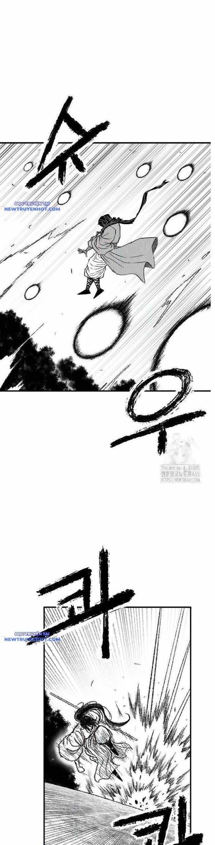 Hắc Sa - Chương 23 - ảnh 14