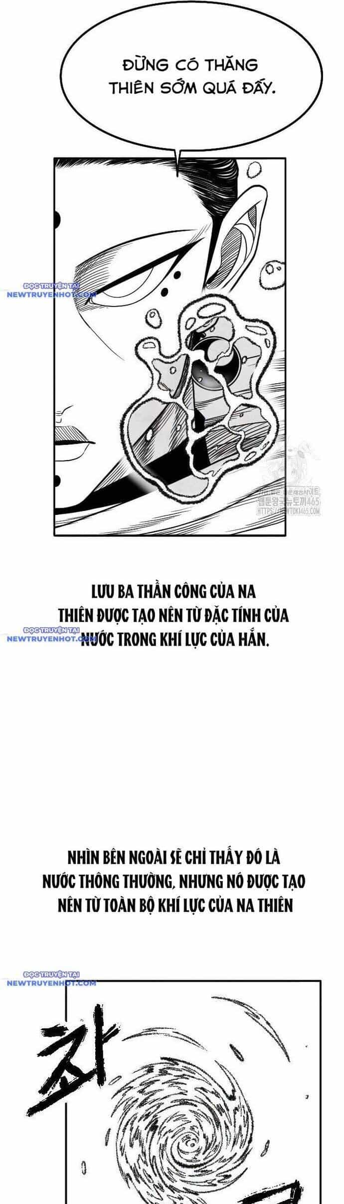 Hắc Sa - Chương 23 - ảnh 3