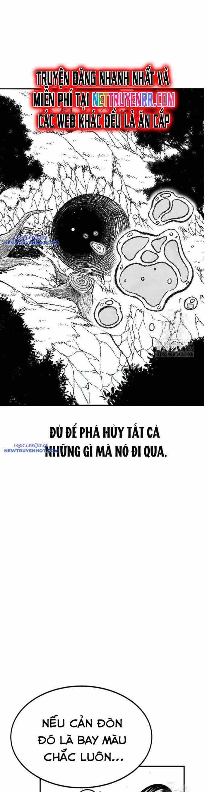 Hắc Sa - Chương 23 - ảnh 5