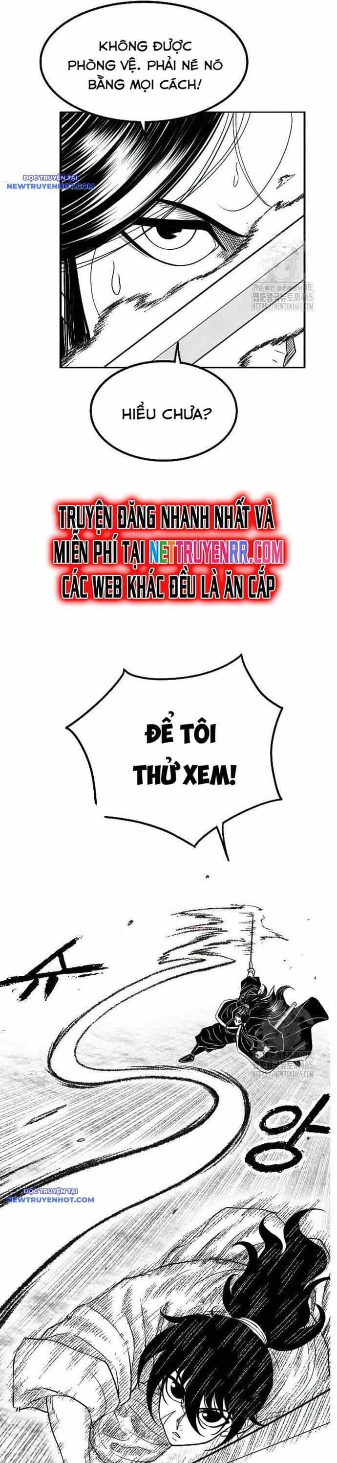 Hắc Sa - Chương 23 - ảnh 6