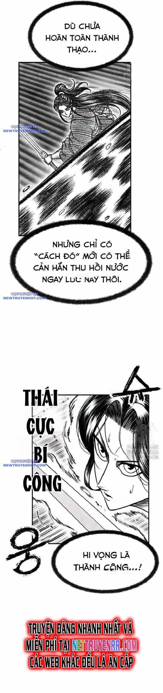 Hắc Sa - Chương 24 - ảnh 10