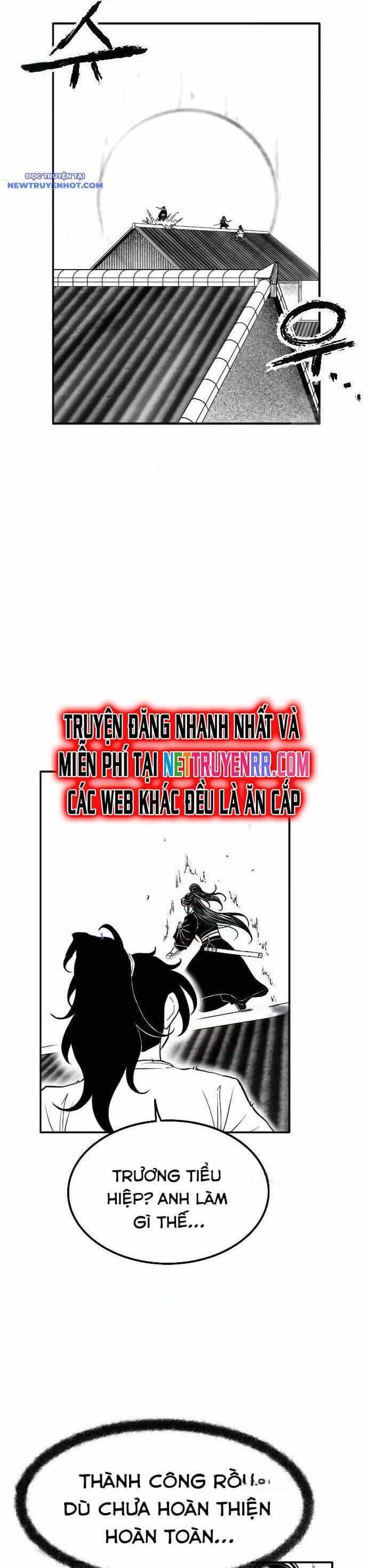 Hắc Sa - Chương 24 - ảnh 11