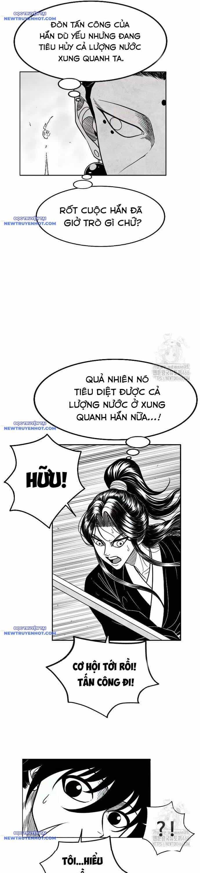 Hắc Sa - Chương 24 - ảnh 14