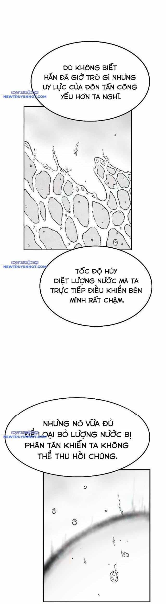 Hắc Sa - Chương 24 - ảnh 15