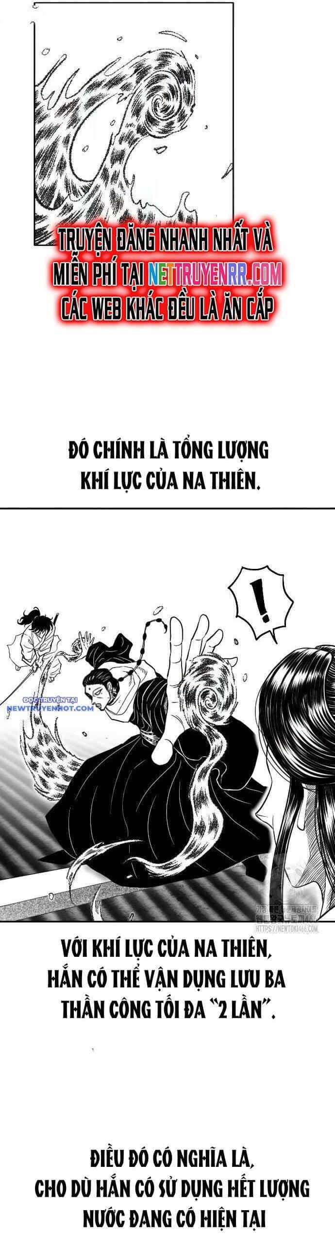 Hắc Sa - Chương 24 - ảnh 19