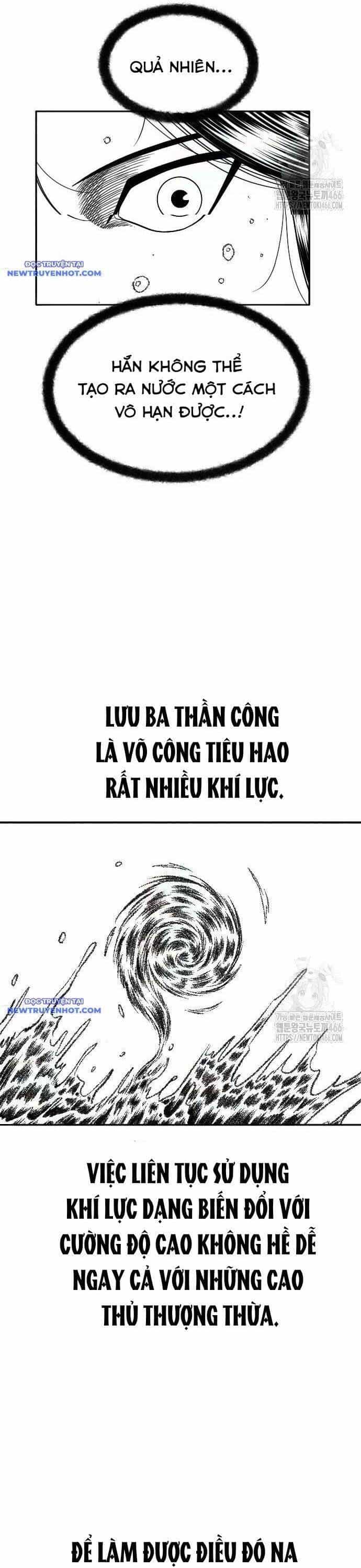 Hắc Sa - Chương 24 - ảnh 8