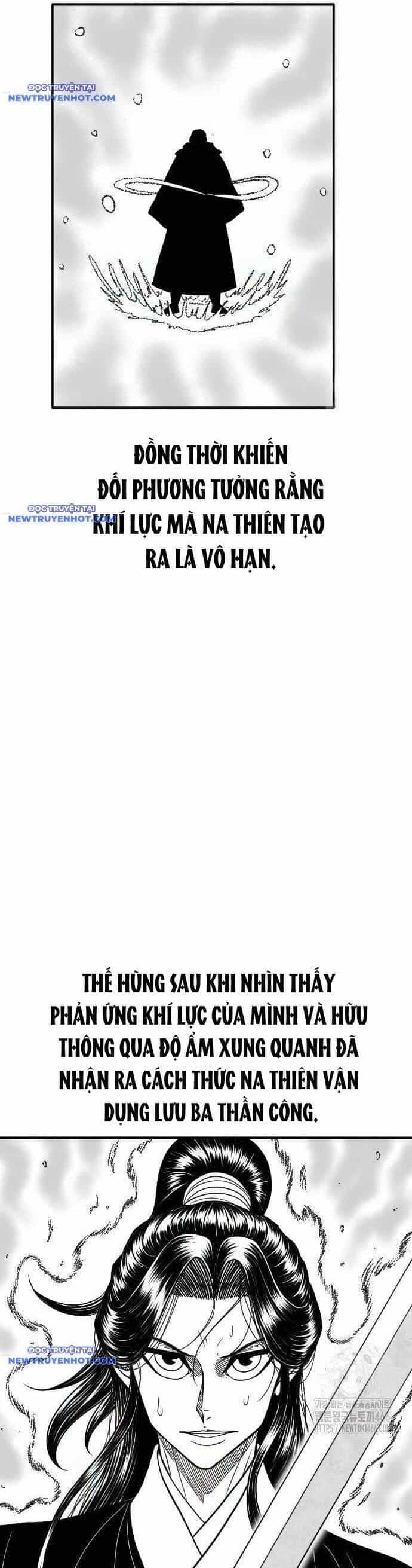 Hắc Sa - Chương 24 - ảnh 9