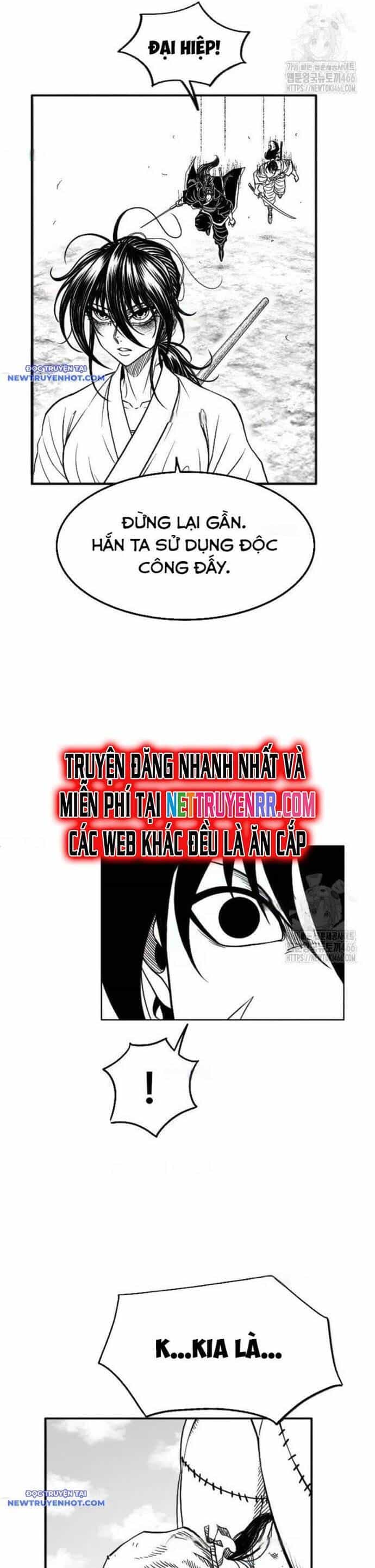 Hắc Sa - Chương 25 - ảnh 10
