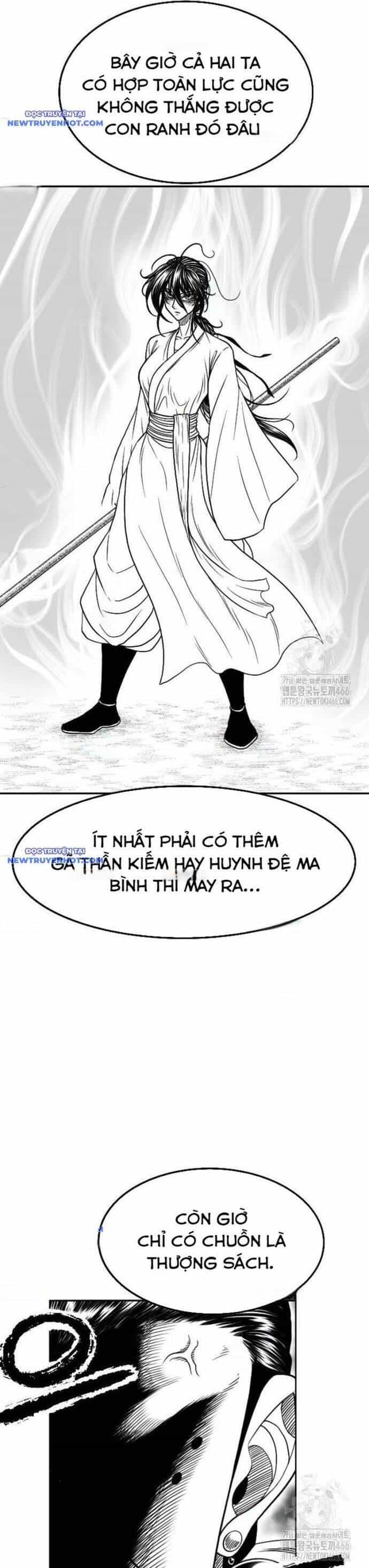Hắc Sa - Chương 25 - ảnh 12