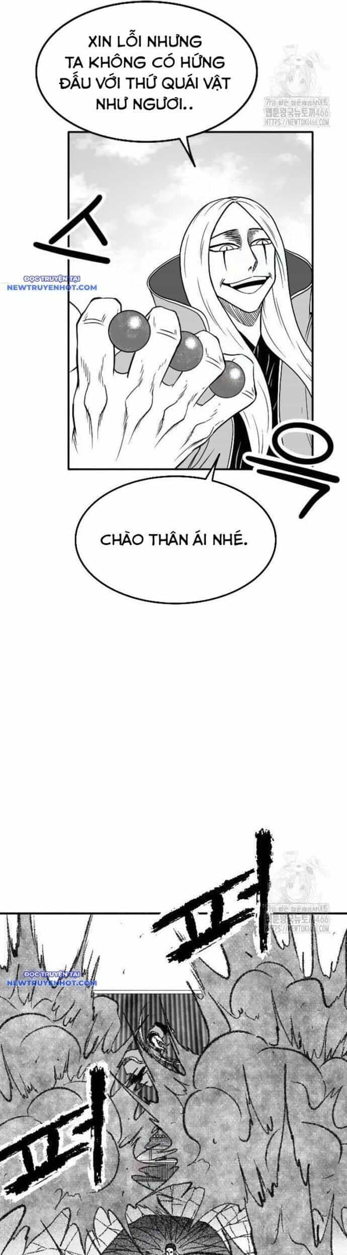Hắc Sa - Chương 25 - ảnh 13
