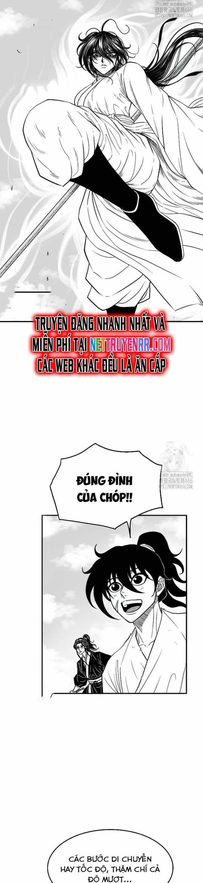 Hắc Sa - Chương 25 - ảnh 6