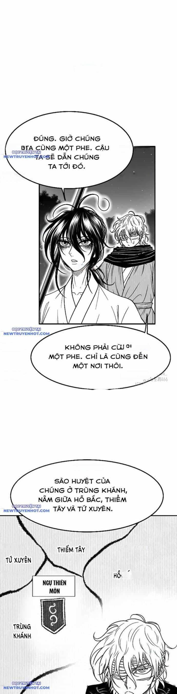 Hắc Sa - Chương 26 - ảnh 10