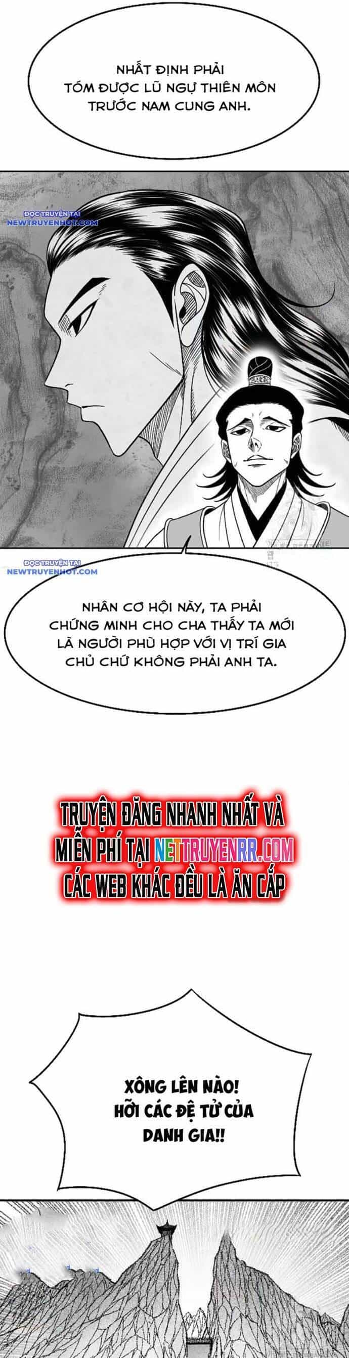 Hắc Sa - Chương 26 - ảnh 16