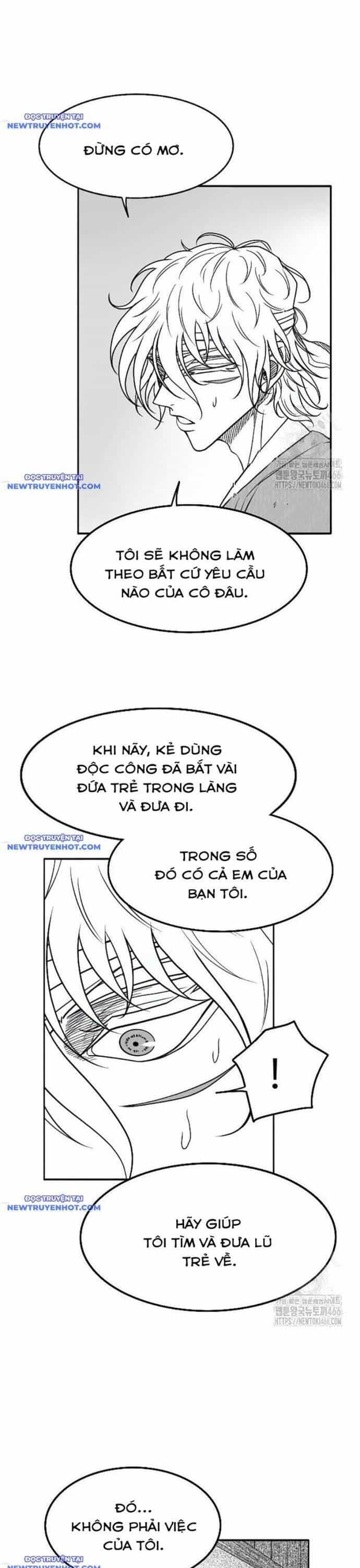 Hắc Sa - Chương 26 - ảnh 3