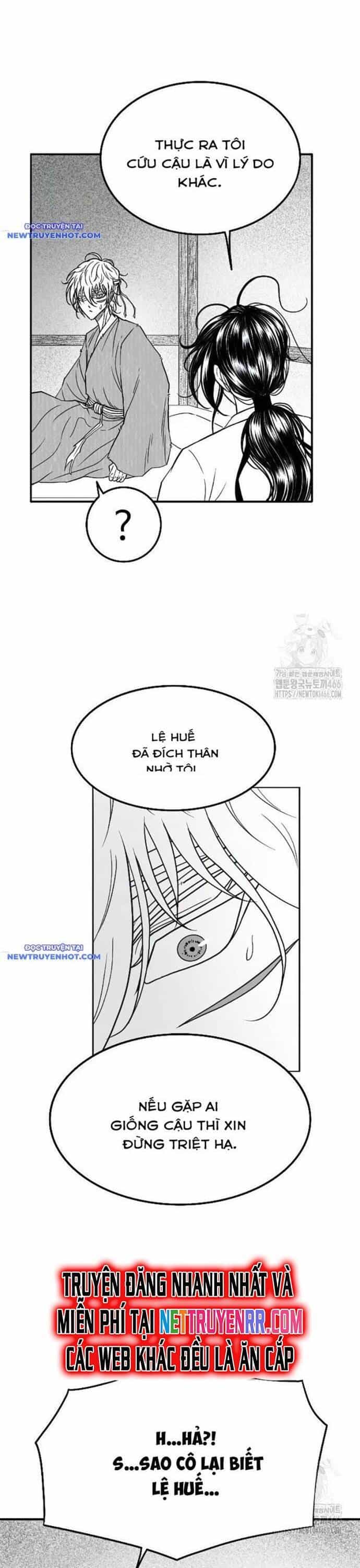 Hắc Sa - Chương 26 - ảnh 4