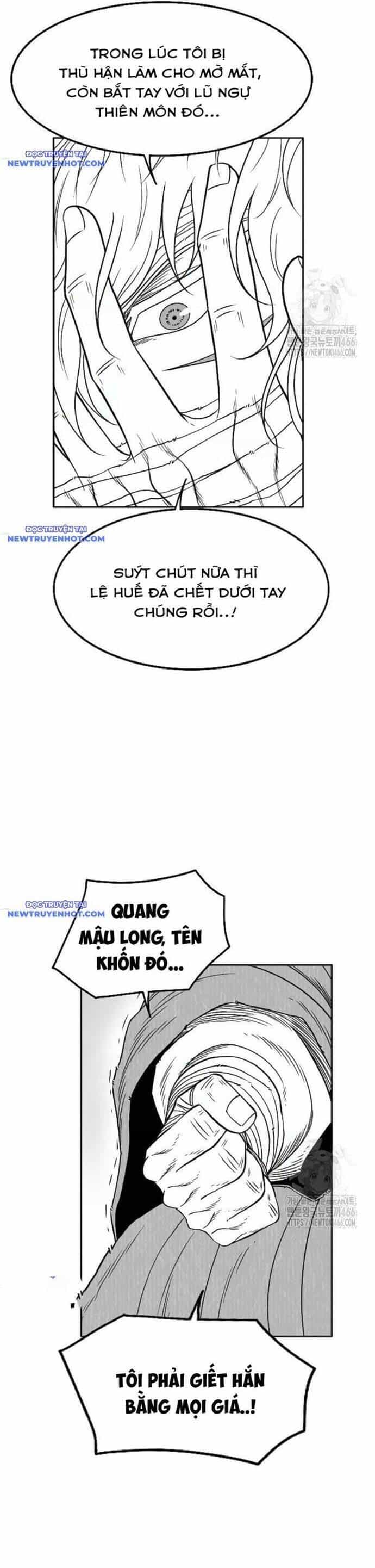 Hắc Sa - Chương 26 - ảnh 6