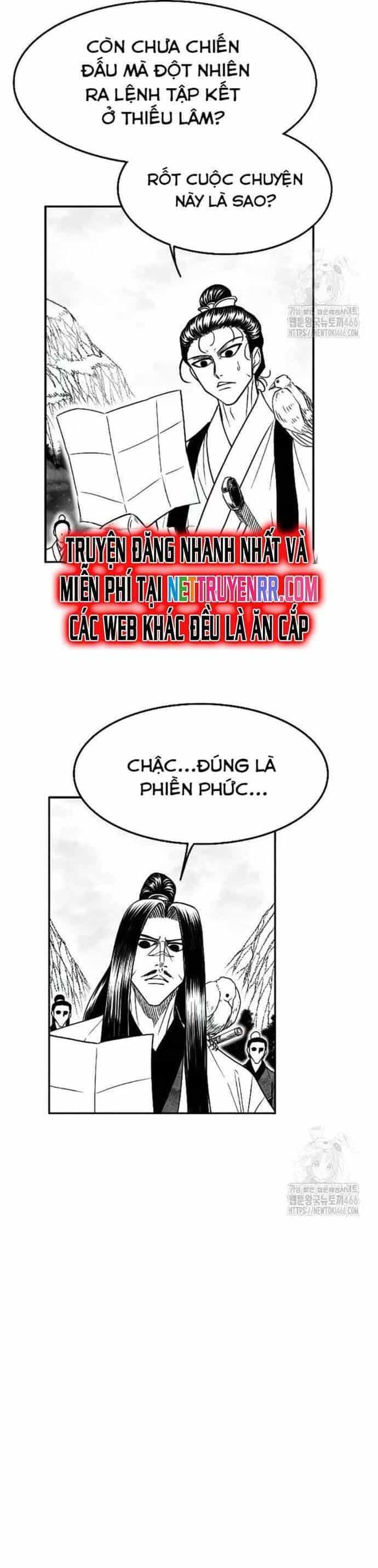Hắc Sa - Chương 27 - ảnh 10