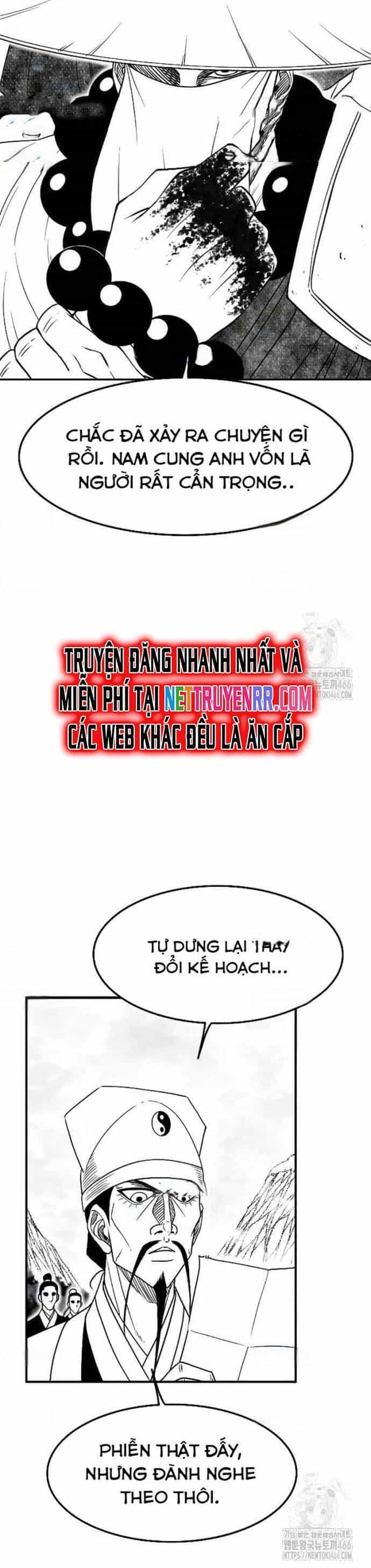 Hắc Sa - Chương 27 - ảnh 11