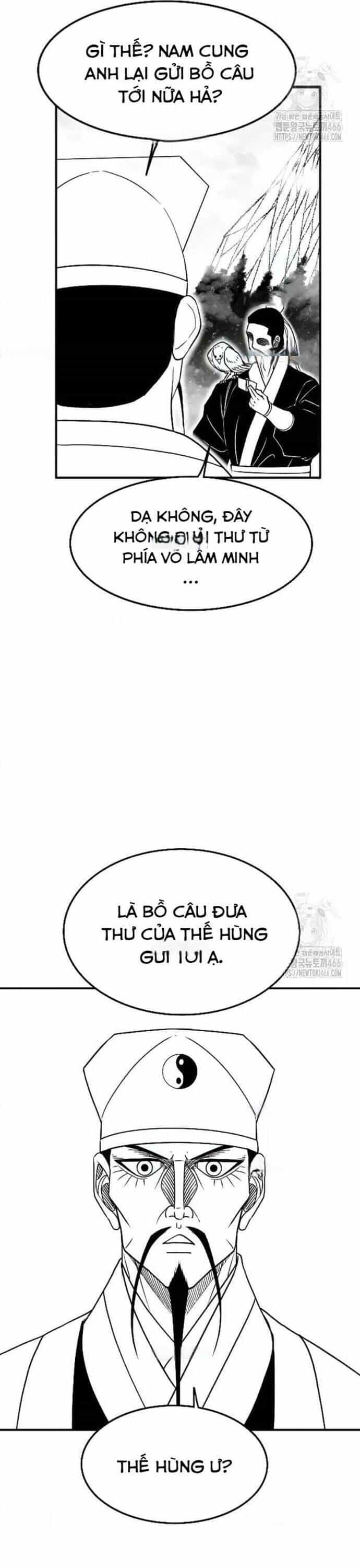 Hắc Sa - Chương 27 - ảnh 12