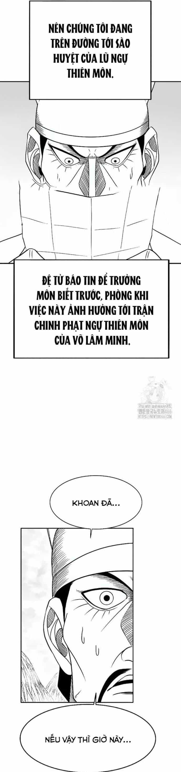 Hắc Sa - Chương 27 - ảnh 14