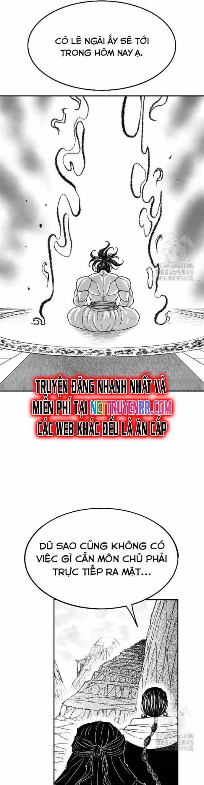 Hắc Sa - Chương 27 - ảnh 16