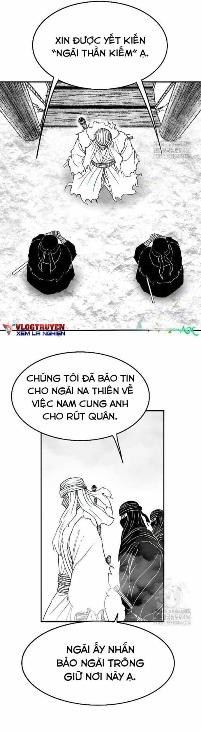 Hắc Sa - Chương 27 - ảnh 18
