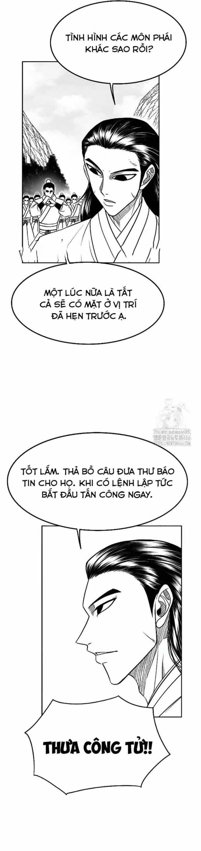 Hắc Sa - Chương 27 - ảnh 3