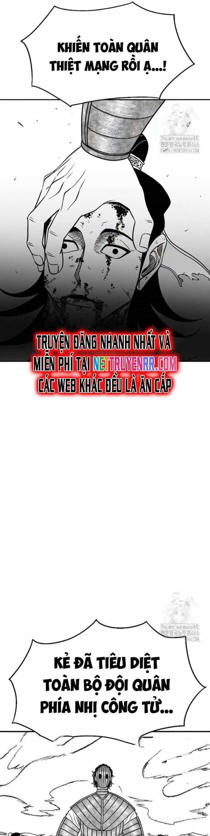 Hắc Sa - Chương 27 - ảnh 4