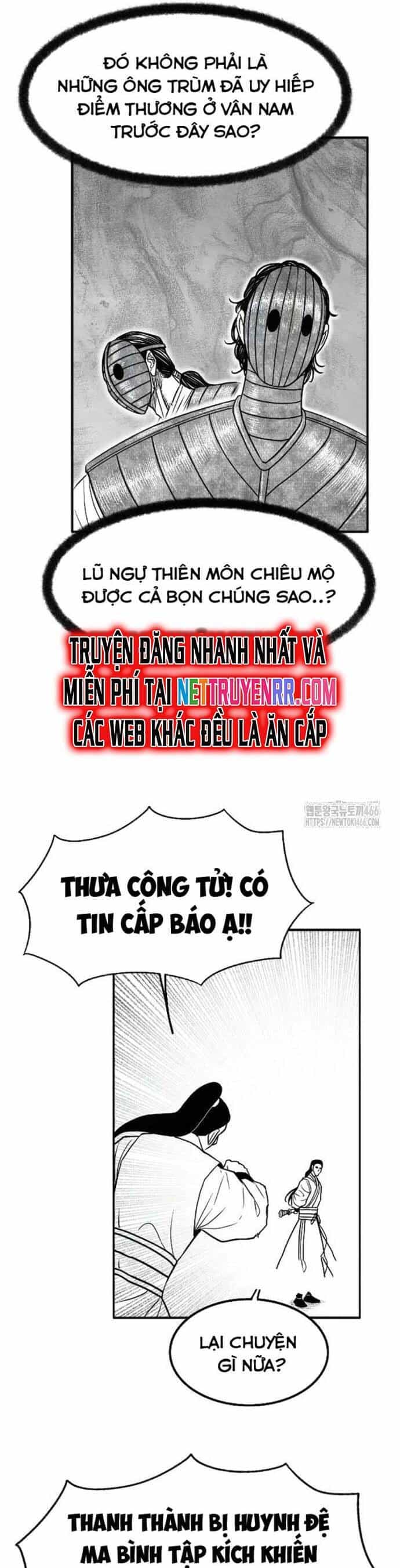 Hắc Sa - Chương 27 - ảnh 5