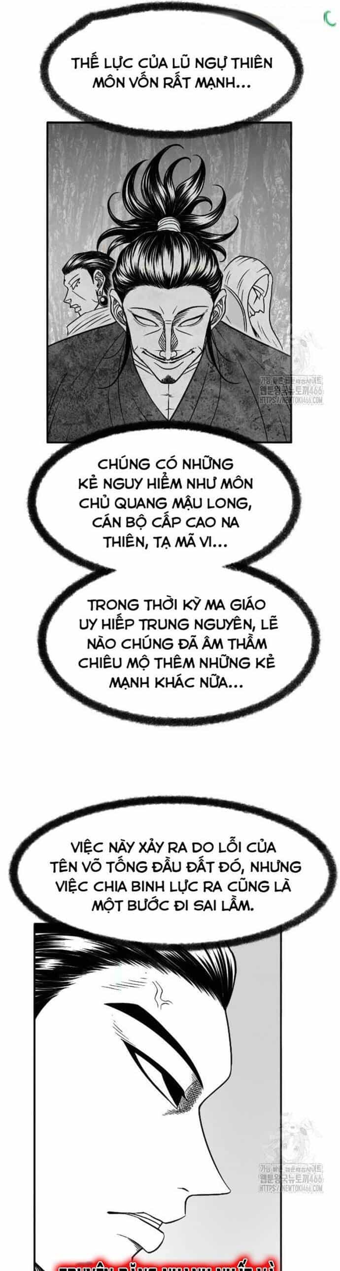 Hắc Sa - Chương 27 - ảnh 6