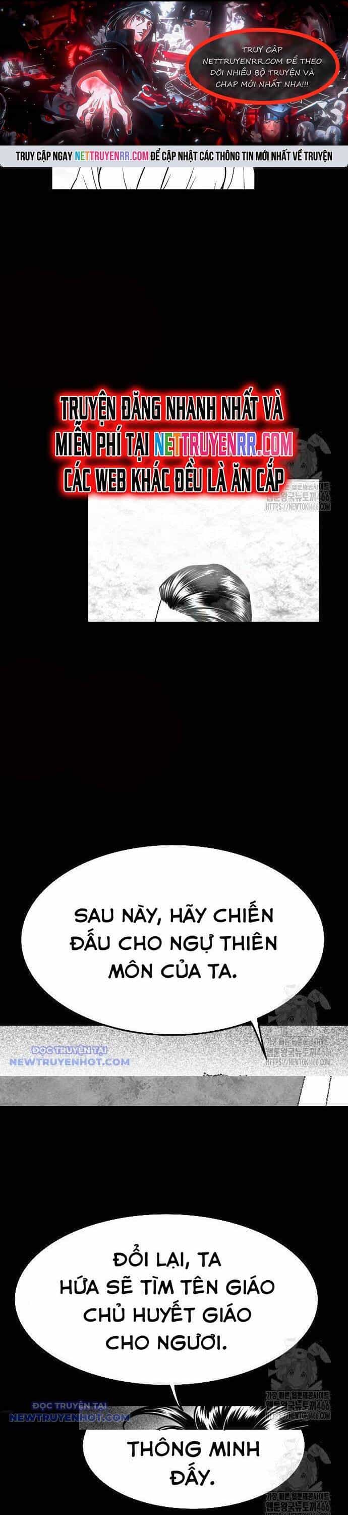 Hắc Sa - Chương 28 - ảnh 1