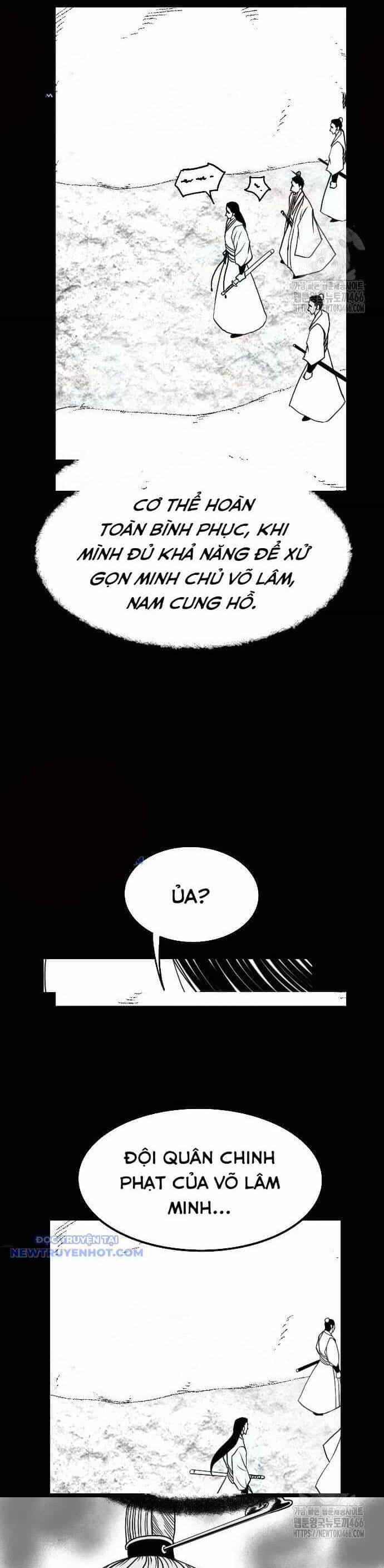 Hắc Sa - Chương 28 - ảnh 10