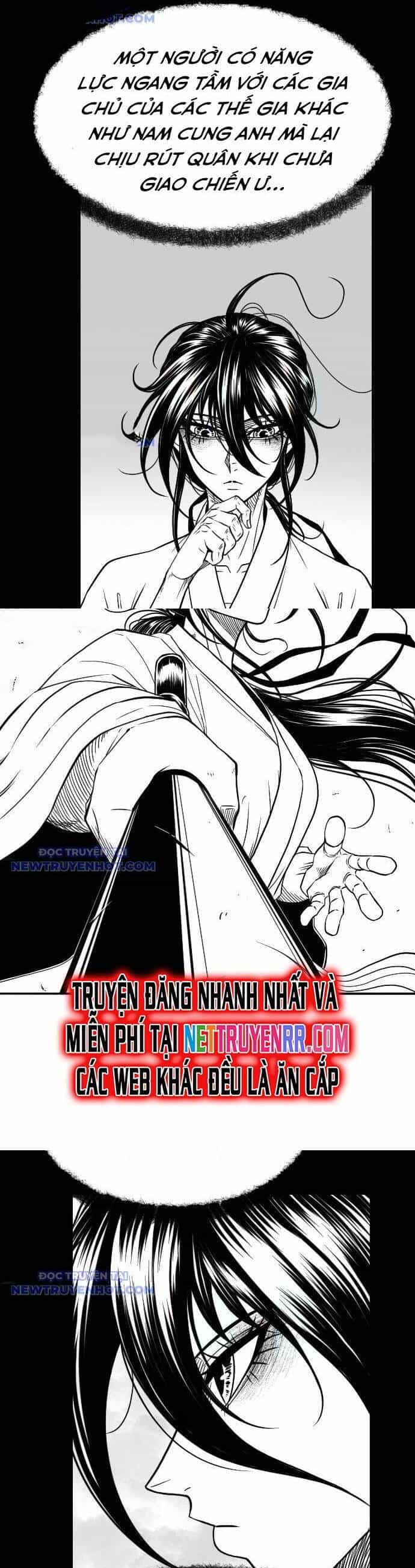 Hắc Sa - Chương 28 - ảnh 12