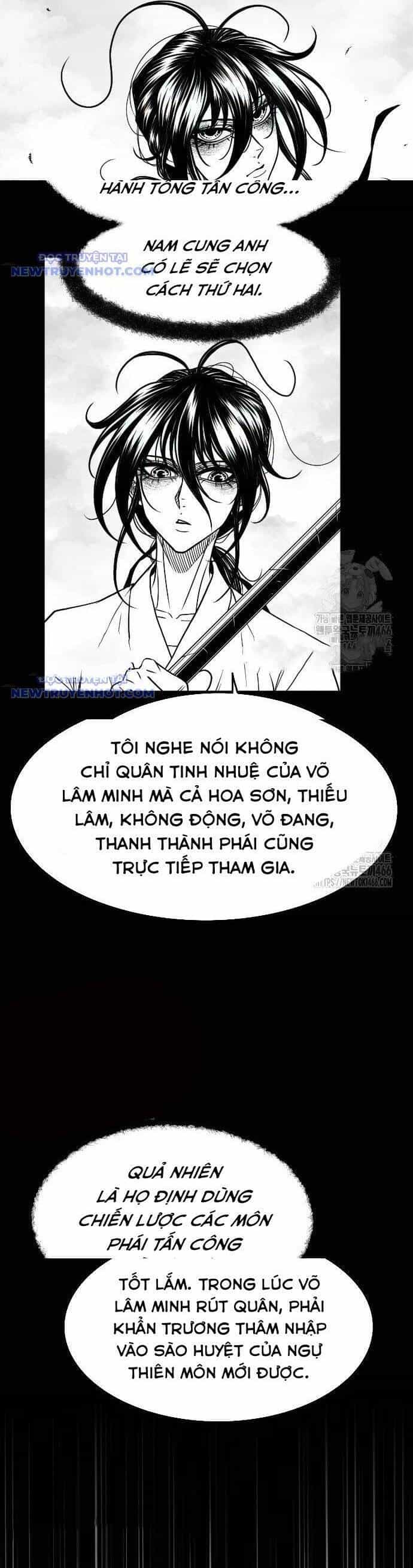 Hắc Sa - Chương 28 - ảnh 13