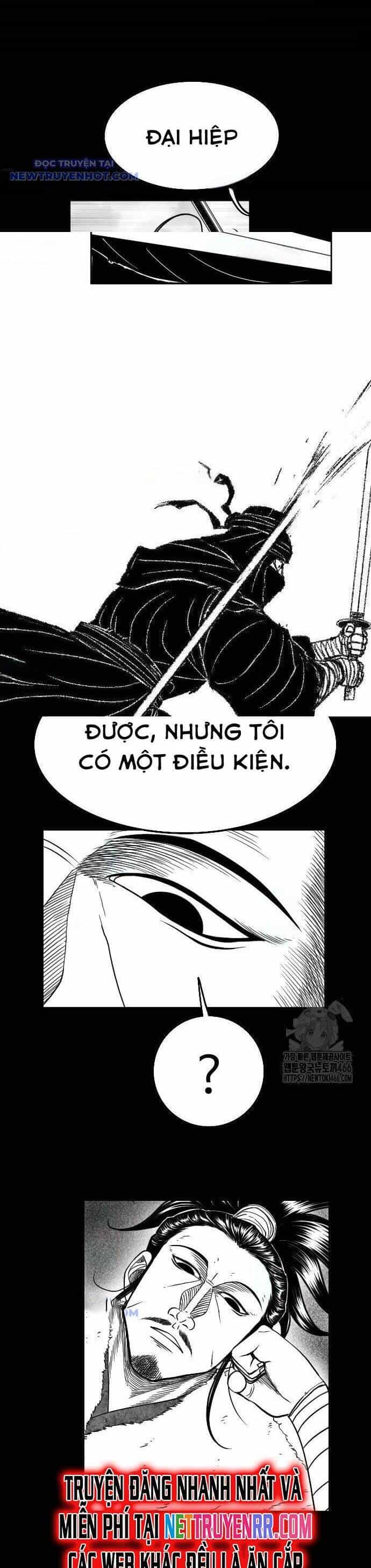 Hắc Sa - Chương 28 - ảnh 2