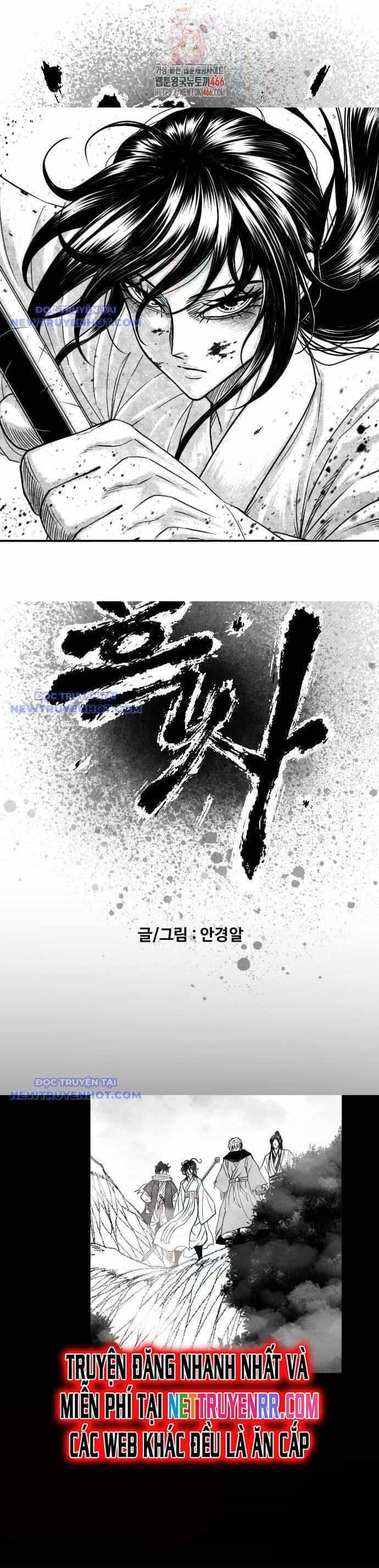 Hắc Sa - Chương 28 - ảnh 8