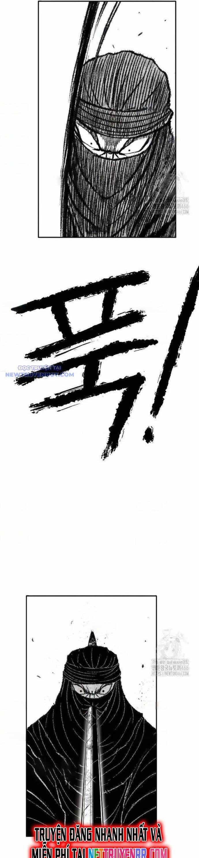 Hắc Sa - Chương 29 - ảnh 12