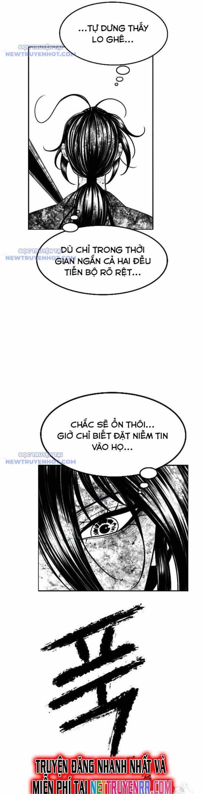 Hắc Sa - Chương 29 - ảnh 13