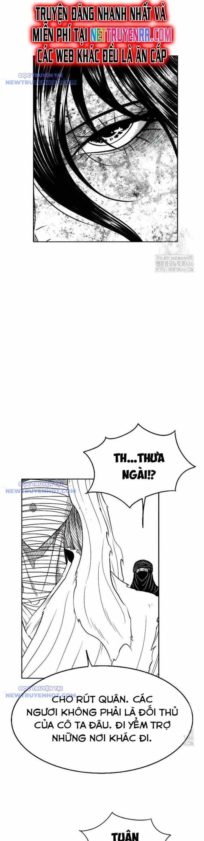 Hắc Sa - Chương 29 - ảnh 17