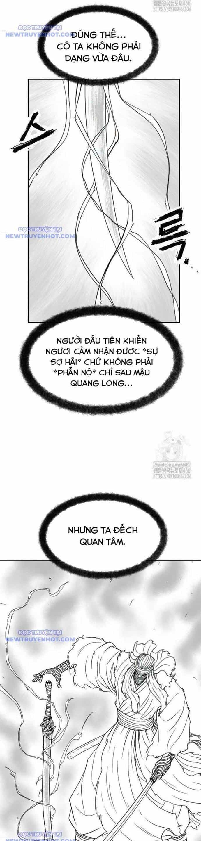 Hắc Sa - Chương 29 - ảnh 18