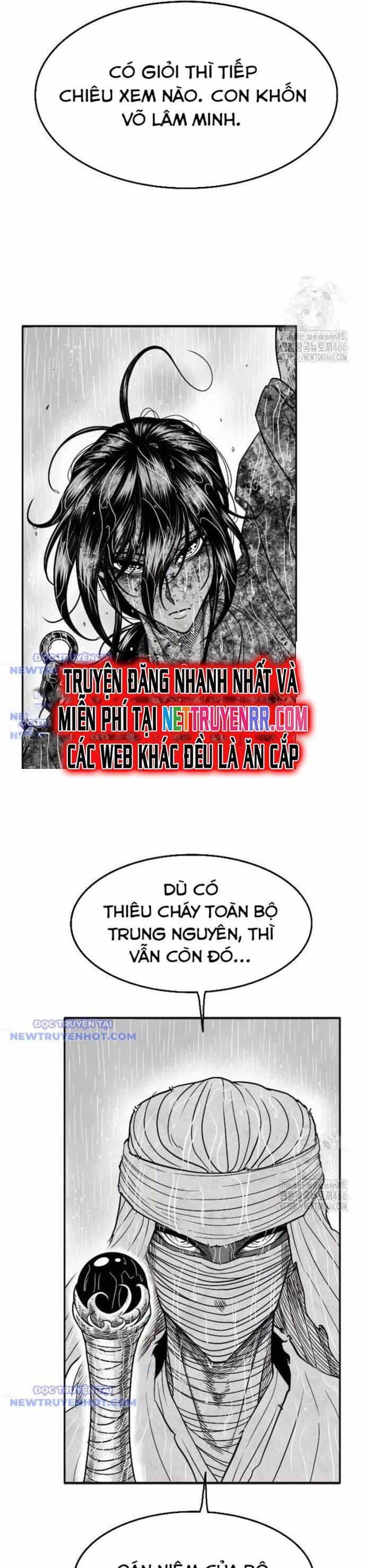 Hắc Sa - Chương 29 - ảnh 19